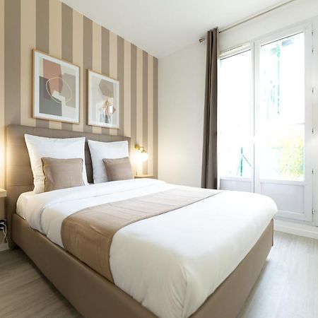 Comfortable Apartment Disneyland Paris Chessy (Seine-et-Marne) Exterior photo