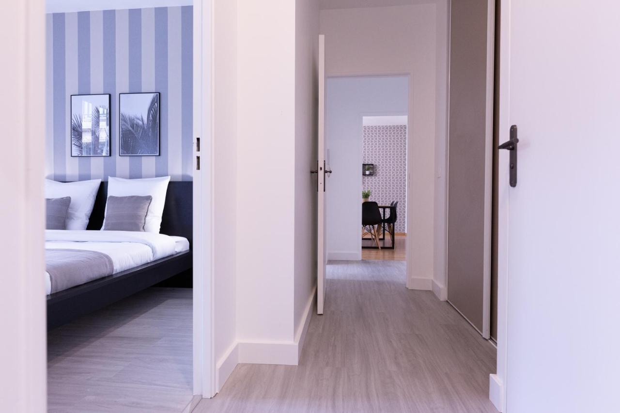 Comfortable Apartment Disneyland Paris Chessy (Seine-et-Marne) Exterior photo