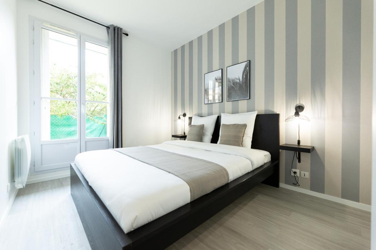 Comfortable Apartment Disneyland Paris Chessy (Seine-et-Marne) Exterior photo